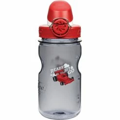 Nalgene Everyday OTF Drinking Bottle 350ml Kids rennauto