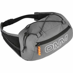 OMM WaistBelt 3 grey -Cheap Water Bottles Store omm waistbelt 3 grey 3