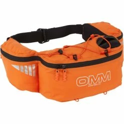 OMM WaistBelt 6 orange