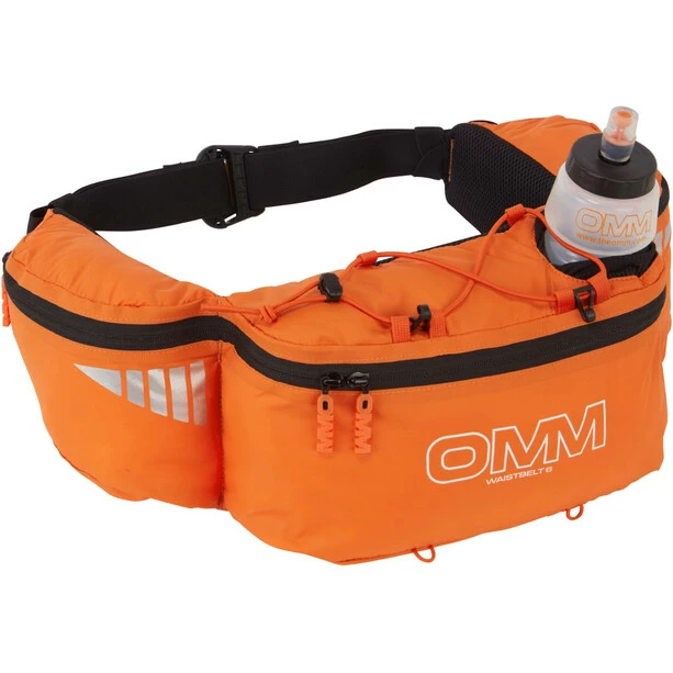 OMM WaistBelt 6 orange 4 OMM WaistBelt 6 orange - Image 2