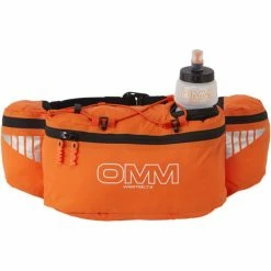 OMM WaistBelt 6 orange 8 OMM WaistBelt 6 orange -Cheap Water Bottles Store omm waistbelt 6 orange 3