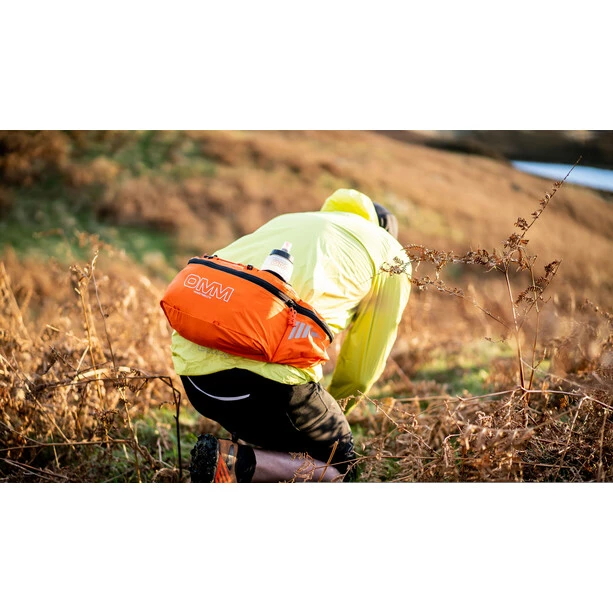 OMM WaistBelt 6 orange 6 OMM WaistBelt 6 orange - Image 4