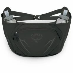 Osprey Duro Dyna Belt dark charcoal grey
