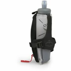Osprey Duro Dyna Handheld with Flask dark charcoal grey
