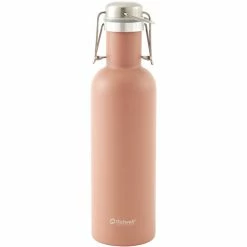 Outwell Calera Flask dusty rose