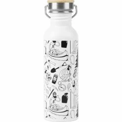 Picture Hampton Bottle survival