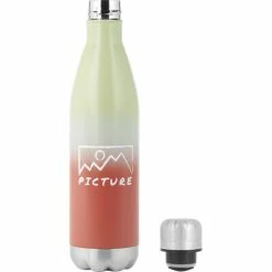 Picture Urbanna Vacuum Bottle tropical -Cheap Water Bottles Store picture urbanna vacuum bottle tropical 3