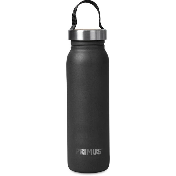 Primus Klunken Bottle 700ml black 3 Primus Klunken Bottle 700ml black