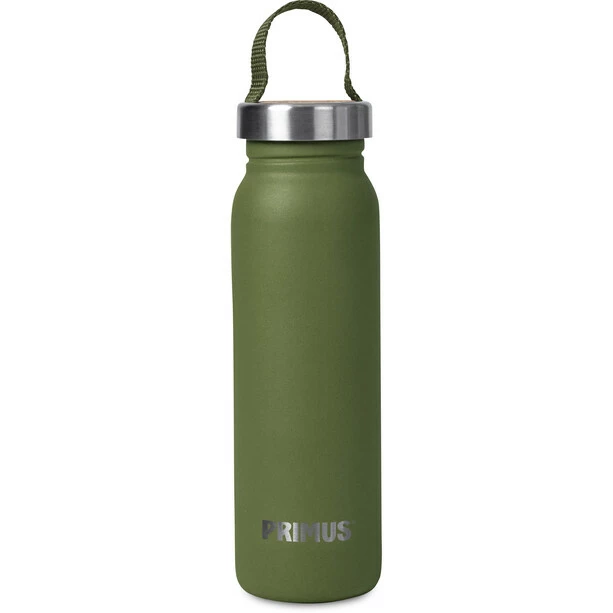 Primus Klunken Bottle 700ml green 3 Primus Klunken Bottle 700ml green