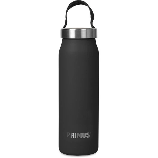 Primus Klunken Vacuum Bottle 500ml black 3 Primus Klunken Vacuum Bottle 500ml black