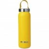 Primus Klunken Vacuum Bottle 500ml yellow -Cheap Water Bottles Store primus klunken vacuum bottle 500ml yellow 1