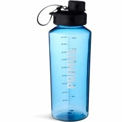 Primus TrailBottle Water Bottle Tritan 1000ml tritan blue