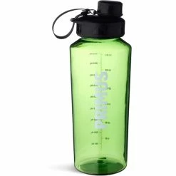 Primus TrailBottle Water Bottle Tritan 1000ml tritan moss