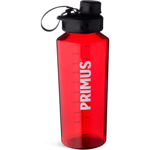 Primus TrailBottle Water Bottle Tritan 1000ml tritan red 3 Primus TrailBottle Water Bottle Tritan 1000ml tritan red