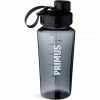 Primus TrailBottle Water Bottle Tritan 600ml tritan black 2 Primus TrailBottle Water Bottle Tritan 600ml tritan black -Cheap Water Bottles Store primus trail bottle 600ml tritan black 1