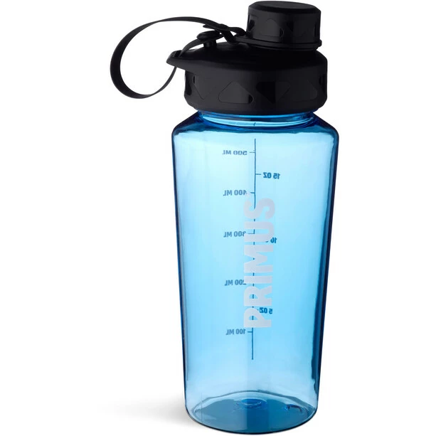 Primus TrailBottle Water Bottle Tritan 600ml tritan blue 3 Primus TrailBottle Water Bottle Tritan 600ml tritan blue