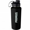Primus TrailBottle Water Bottle Stainless Steel 1000ml black 2 Primus TrailBottle Water Bottle Stainless Steel 1000ml black -Cheap Water Bottles Store primus trail bottle stainless steel 1000ml black 1