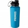 Primus TrailBottle Water Bottle Stainless Steel 1000ml blue -Cheap Water Bottles Store primus trail bottle stainless steel 1000ml blue 1