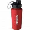 Primus TrailBottle Water Bottle Stainless Steel 600ml red -Cheap Water Bottles Store primus trail bottle stainless steel 600ml red 1