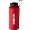 Primus TrailBottle Vacuum Water Bottle Stainless Steel 800ml red 2 Primus TrailBottle Vacuum Water Bottle Stainless Steel 800ml red -Cheap Water Bottles Store primus trail vacuum bottle vacuum 800ml red 1