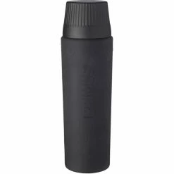 Primus TrailBreak EX Vacuum Bottle 1000ml coal