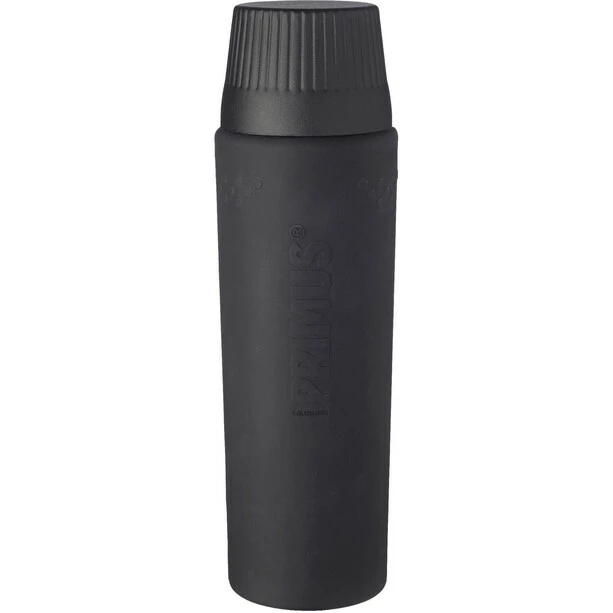 Primus TrailBreak EX Vacuum Bottle 1000ml coal 3 Primus TrailBreak EX Vacuum Bottle 1000ml coal
