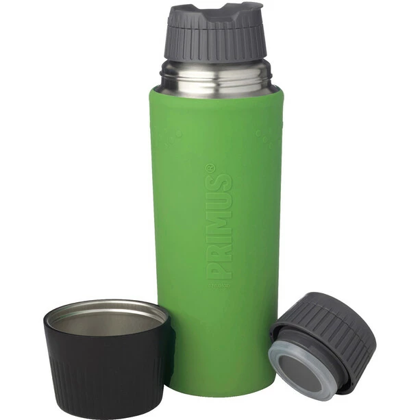 Primus TrailBreak EX Vacuum Bottle 750ml moss 4 Primus TrailBreak EX Vacuum Bottle 750ml moss - Image 2