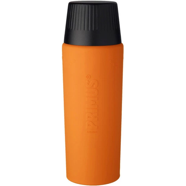 Primus TrailBreak EX Vacuum Bottle 750ml tangerine 3 Primus TrailBreak EX Vacuum Bottle 750ml tangerine