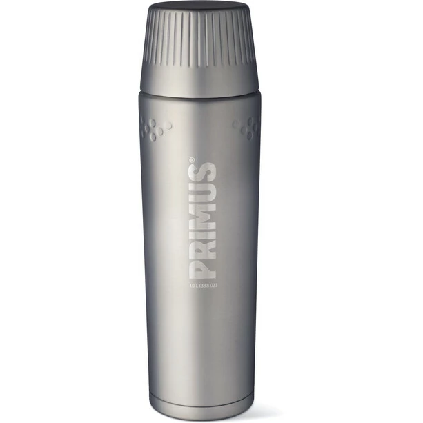 Primus TrailBreak Vacuum Bottle 1000ml stainless steel 3 Primus TrailBreak Vacuum Bottle 1000ml stainless steel