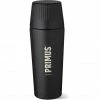 Primus TrailBreak Vacuum Bottle 500ml black 2 Primus TrailBreak Vacuum Bottle 500ml black -Cheap Water Bottles Store primus trailbreak vacuum bottle 500ml black 1
