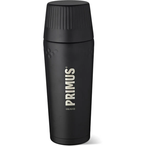 Primus TrailBreak Vacuum Bottle 500ml black 3 Primus TrailBreak Vacuum Bottle 500ml black