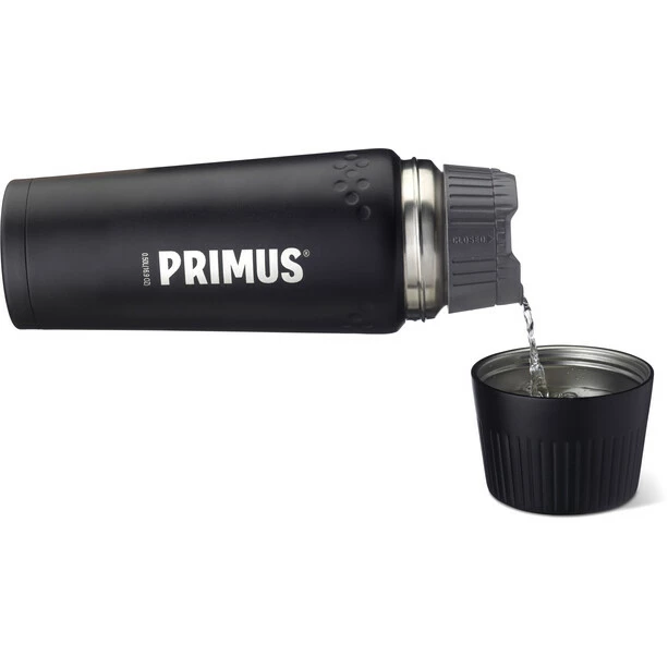 Primus TrailBreak Vacuum Bottle 500ml black 6 Primus TrailBreak Vacuum Bottle 500ml black - Image 4