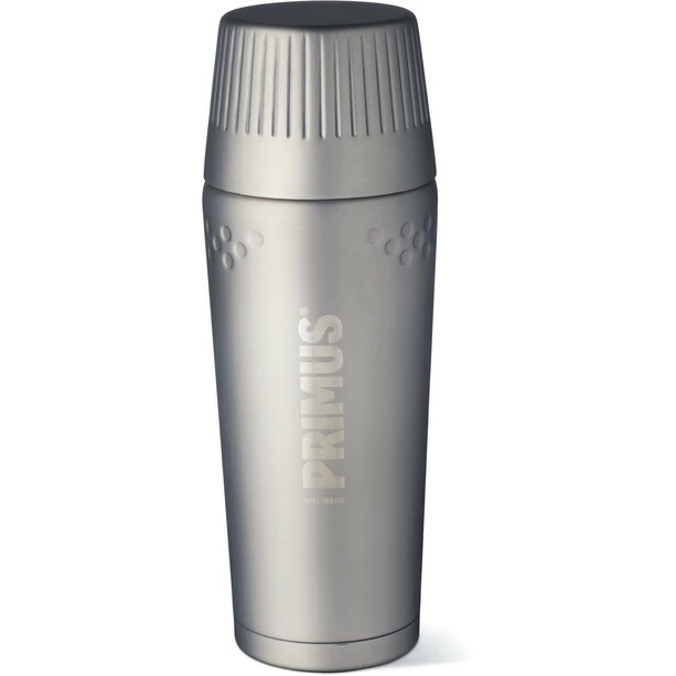 Primus TrailBreak Vacuum Bottle 500ml stainless steel 3 Primus TrailBreak Vacuum Bottle 500ml stainless steel