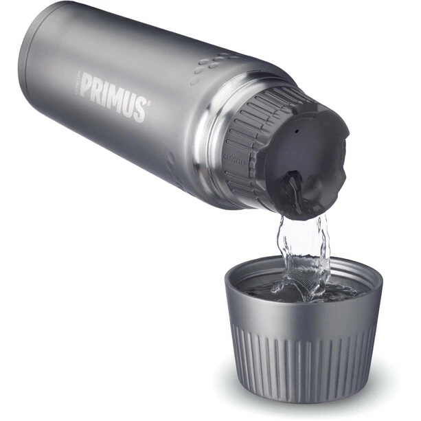 Primus TrailBreak Vacuum Bottle 500ml stainless steel 5 Primus TrailBreak Vacuum Bottle 500ml stainless steel - Image 3