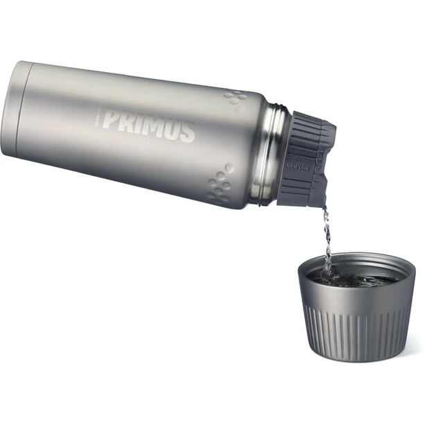 Primus TrailBreak Vacuum Bottle 500ml stainless steel 6 Primus TrailBreak Vacuum Bottle 500ml stainless steel - Image 4