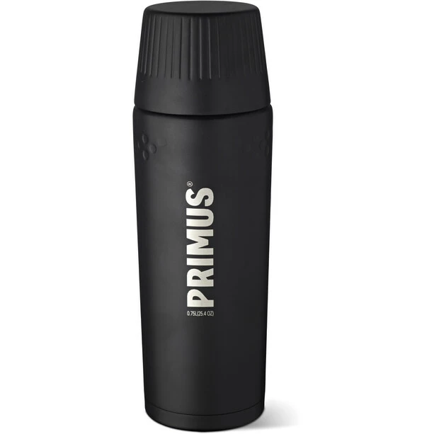 Primus TrailBreak Vacuum Bottle 750ml black 3 Primus TrailBreak Vacuum Bottle 750ml black
