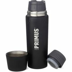 Primus TrailBreak Vacuum Bottle 750ml black 7 Primus TrailBreak Vacuum Bottle 750ml black -Cheap Water Bottles Store primus trailbreak vacuum bottle 750ml black 2