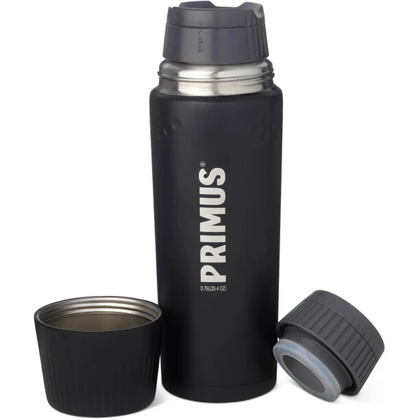Primus TrailBreak Vacuum Bottle 750ml black 4 Primus TrailBreak Vacuum Bottle 750ml black - Image 2