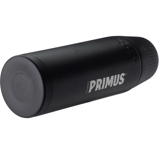 Primus TrailBreak Vacuum Bottle 750ml black 5 Primus TrailBreak Vacuum Bottle 750ml black - Image 3
