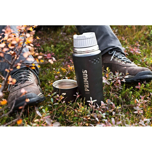 Primus TrailBreak Vacuum Bottle 750ml black 6 Primus TrailBreak Vacuum Bottle 750ml black - Image 4