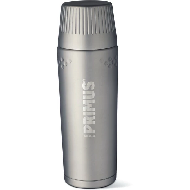 Primus TrailBreak Vacuum Bottle 750ml stainless steel 3 Primus TrailBreak Vacuum Bottle 750ml stainless steel