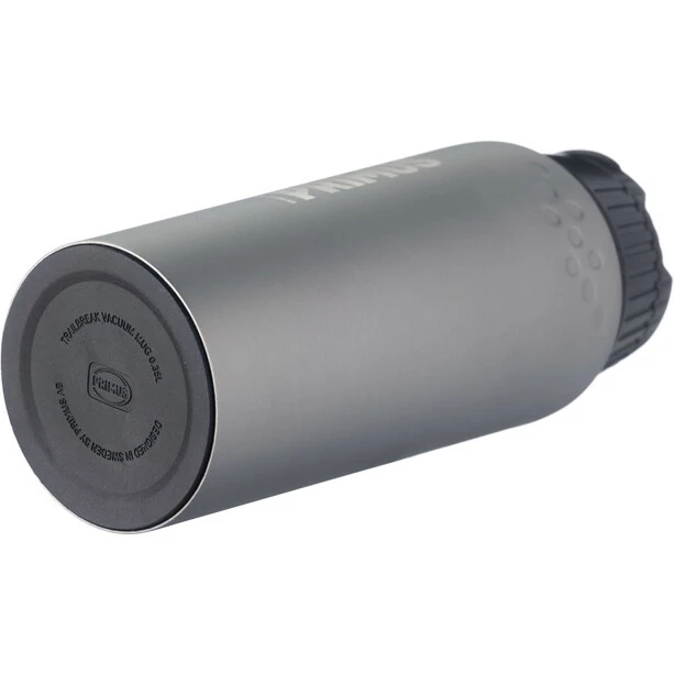 Primus TrailBreak Vacuum Bottle 750ml stainless steel 5 Primus TrailBreak Vacuum Bottle 750ml stainless steel - Image 3