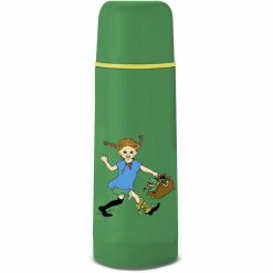 Primus Vacuum Bottle 350ml pippi green