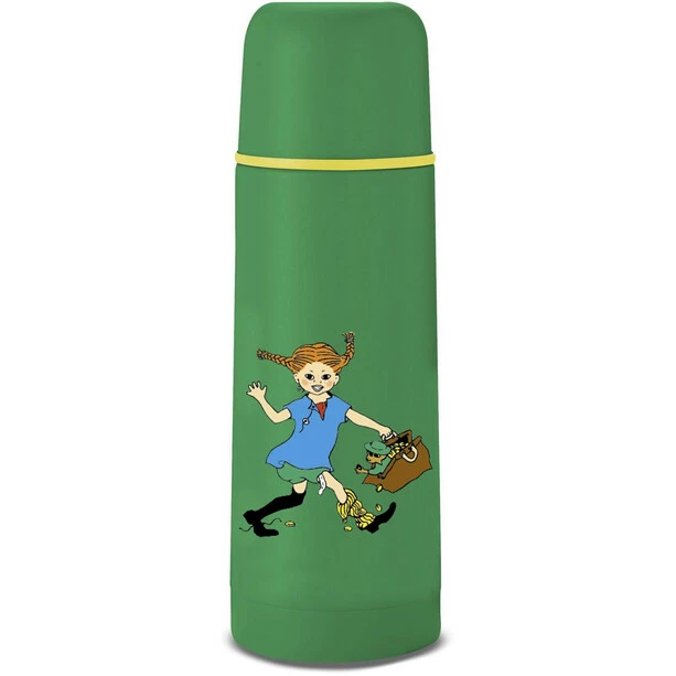Primus Vacuum Bottle 350ml pippi green 3 Primus Vacuum Bottle 350ml pippi green