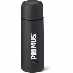 Primus Vacuum Bottle 750ml black