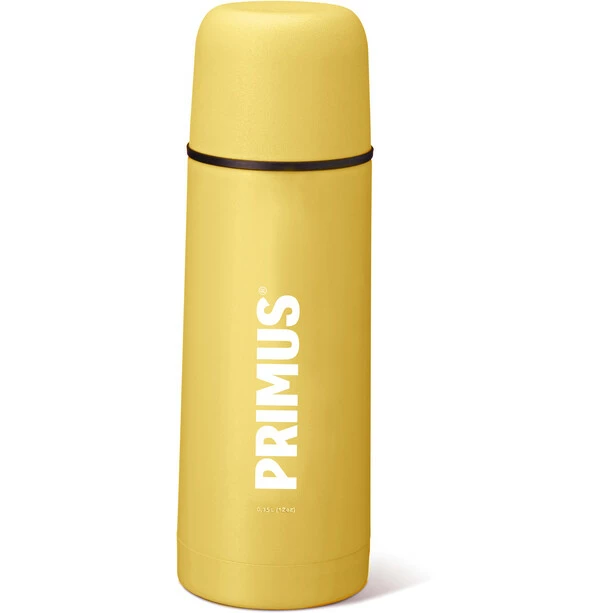 Primus Vacuum Bottle 350ml yellow 3 Primus Vacuum Bottle 350ml yellow