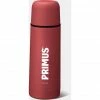 Primus Vacuum Bottle 500ml Ox red -Cheap Water Bottles Store primus vakuum flasche 500ml ox red 1