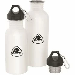 Robens Tongass Steel Bottle 600ml -Cheap Water Bottles Store robens tongass steel bottle 600ml 2