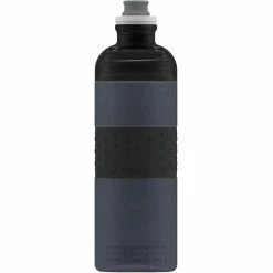 Sigg Hero Drinking Bottle 600ml anthracite