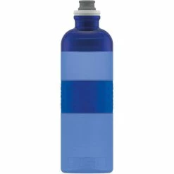 Sigg Hero Drinking Bottle 600ml blue